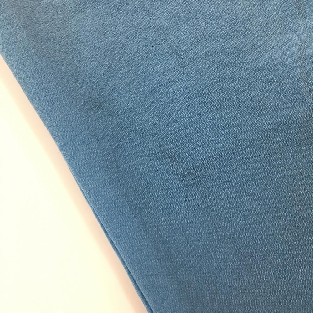 ムータマリン パンツ スモーキーブルー系 ウエストベルト付 ストレッチ メンズ 6 L ゴルフウェア muta LLC-HASEGAWATOSO_COM