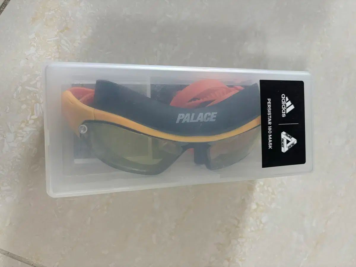 パレス 水泳用ゴーグル