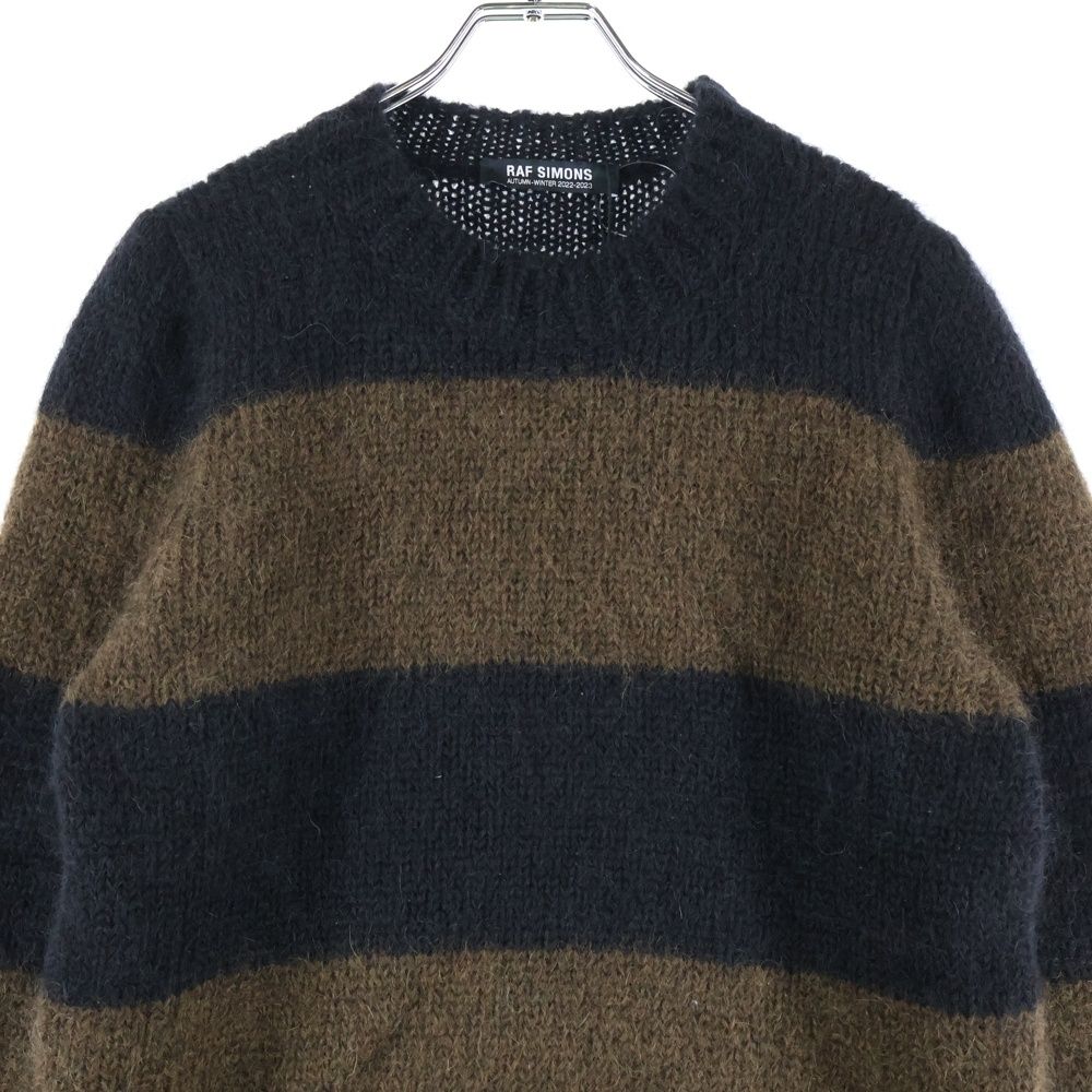 SIMONS ラフシモンズ