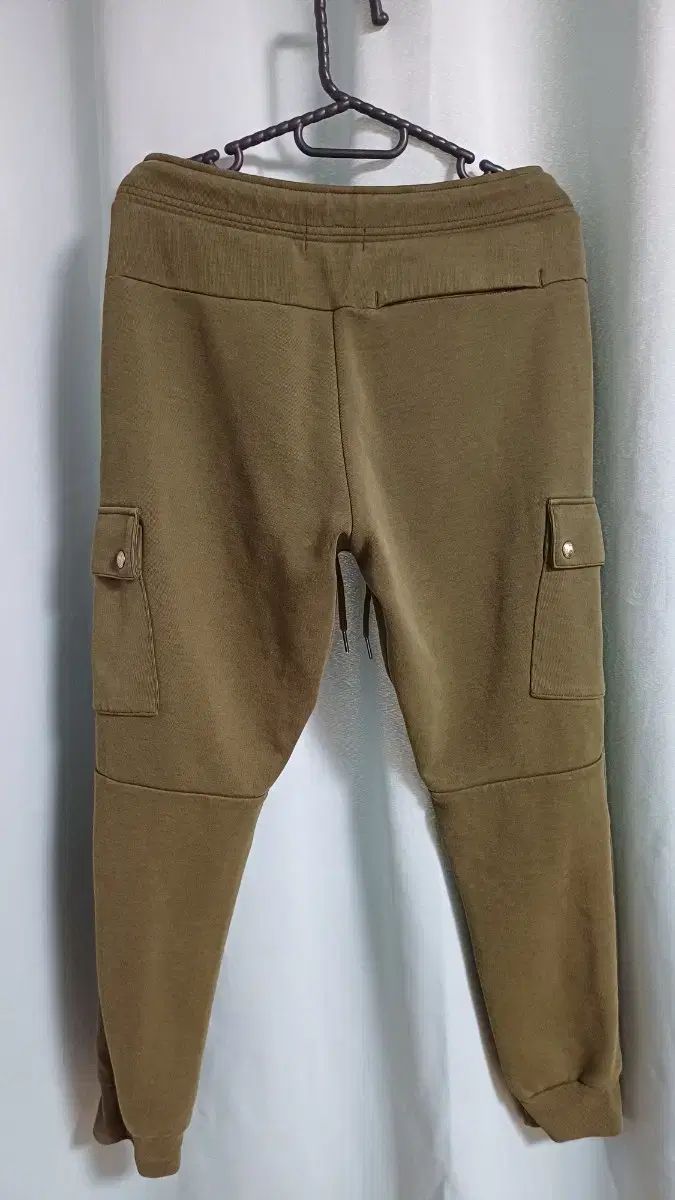 ポロ ラルフローレン カーゴ ジョガーパンツ XS