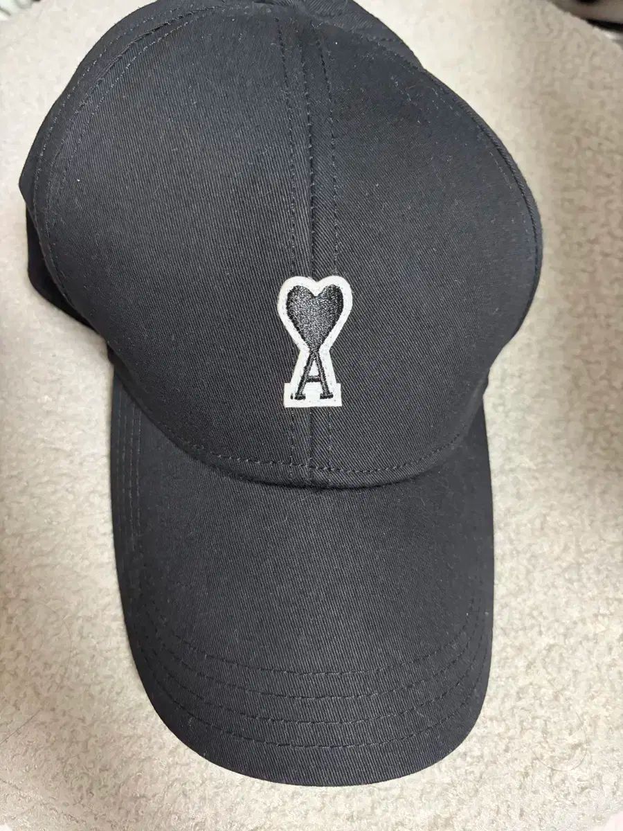 アミ ユニセックス ベースボールキャップ