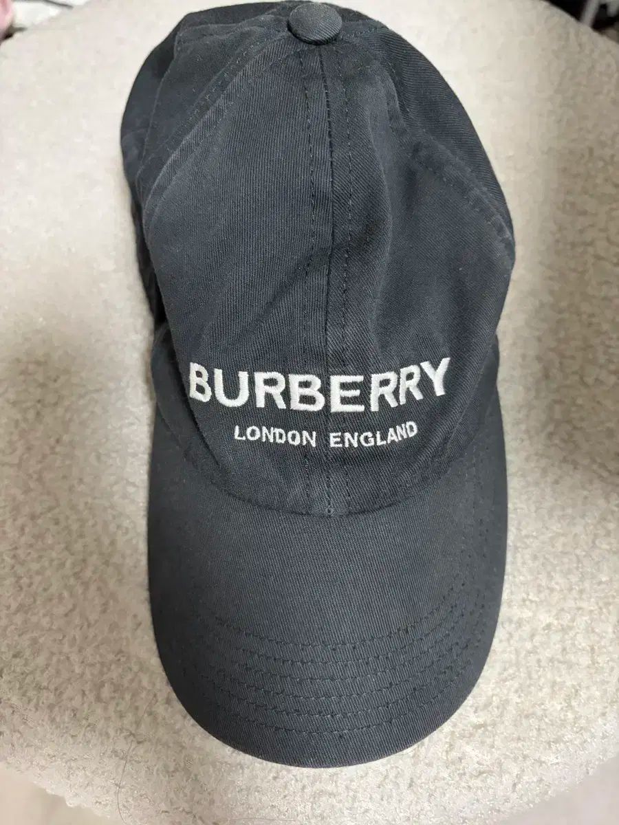 バーバリー レディース ボールキャップ