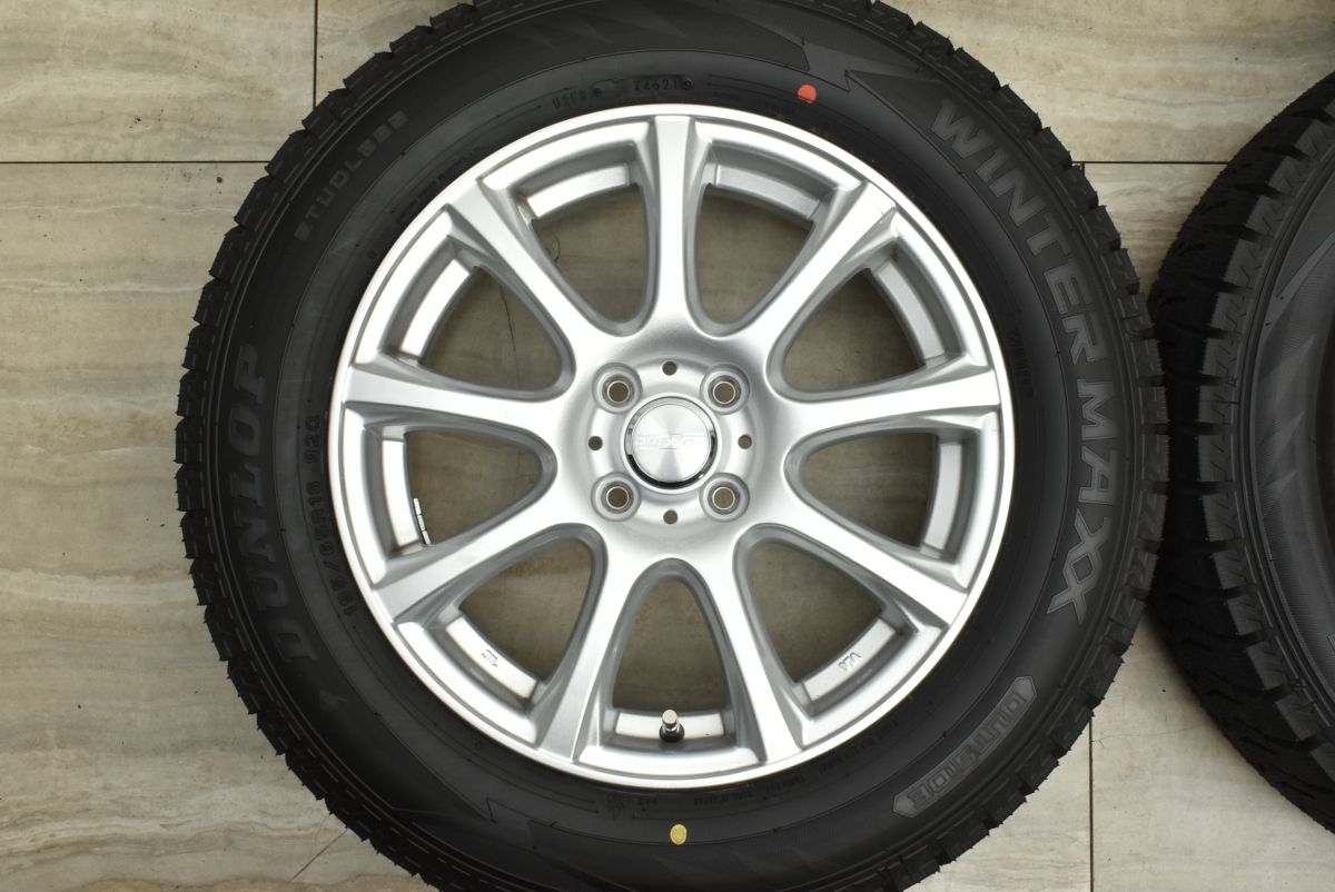 ロッキー レックス