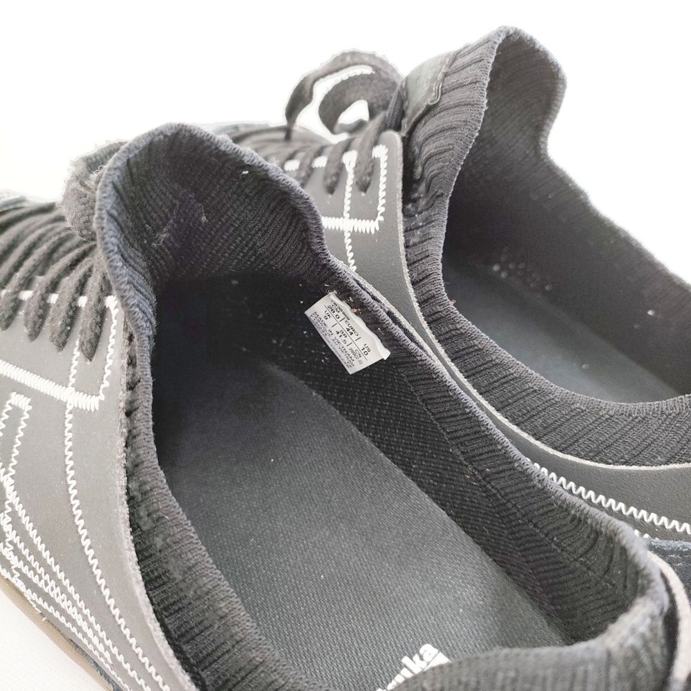 ONITSUKA TIGER SCLAW 定価20900円 28cm スニーカー ブラック メンズ