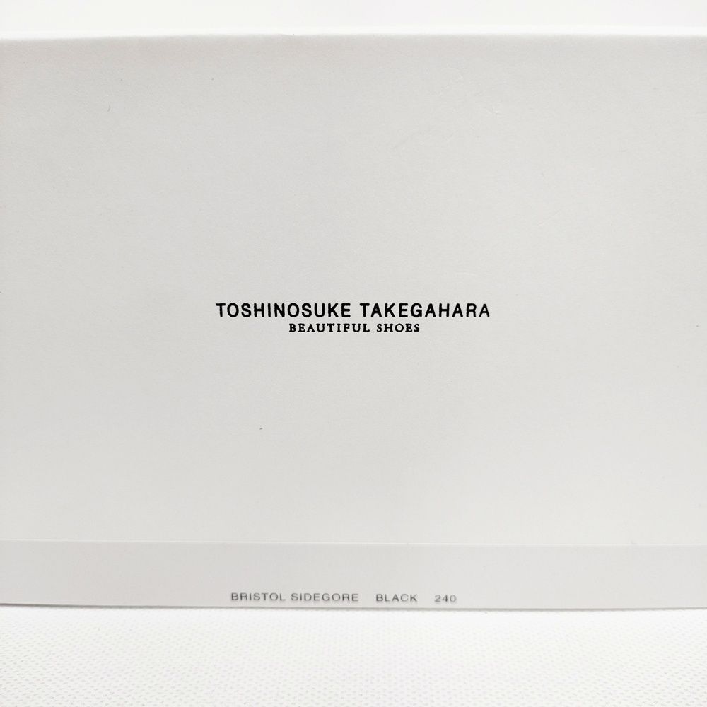 ビューティフルシューズ 5-1021