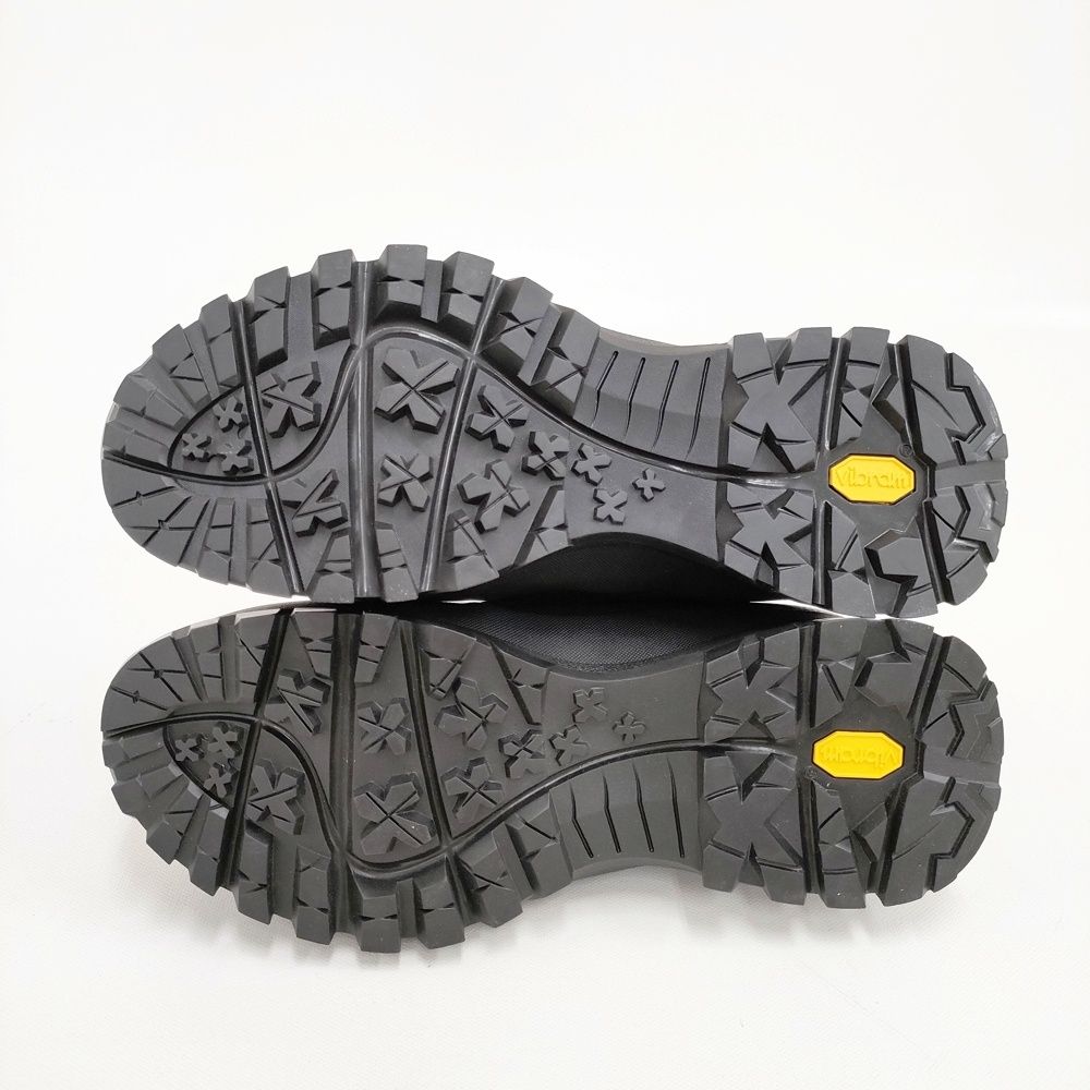 ブーツ ブラック