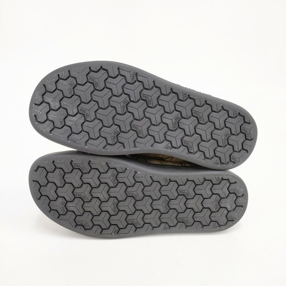  SHOES SANDALS WAVE STITCH 24 cm キルティングサンダル サンダル カーキ レディース ビューティフルシューズ 5-1021 T サンダル サンダル ミュール