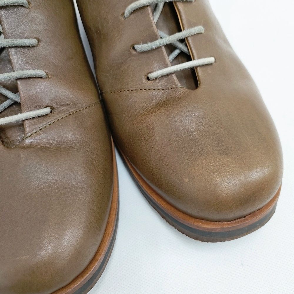 ブーツ ブラウン