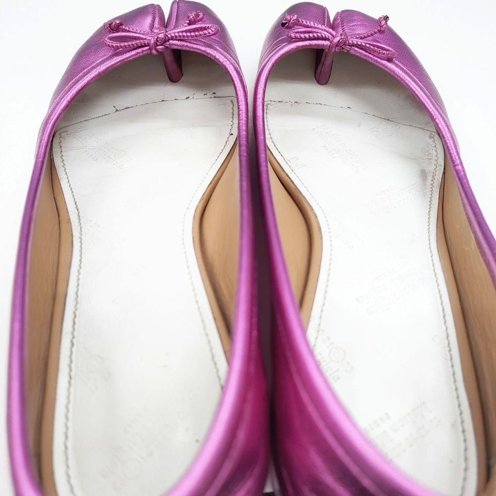 バレエシューズ