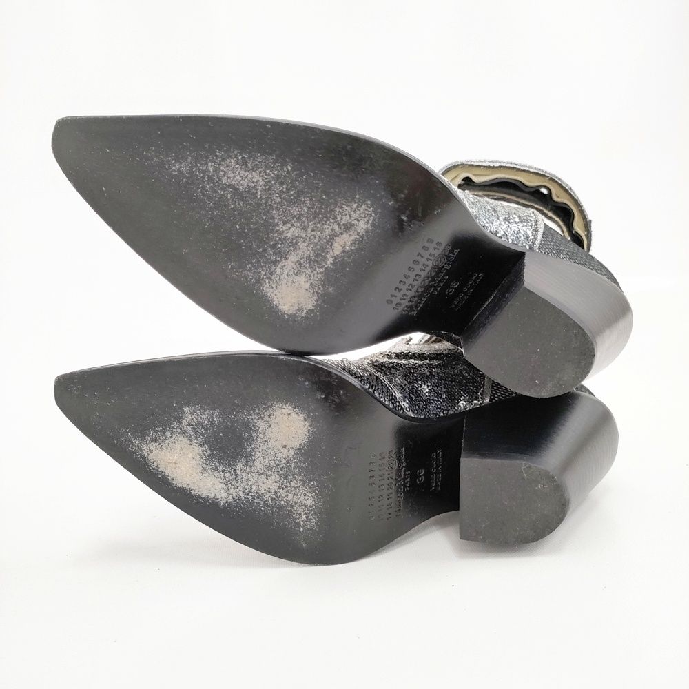 シルバー レディース