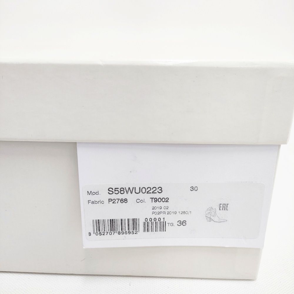 レディース メゾンマルジェラ