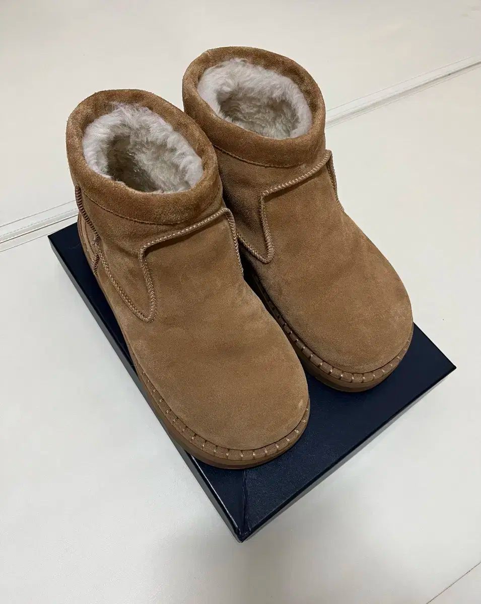 キーンチX迷テイク プロジェクト TOBOO BROWN