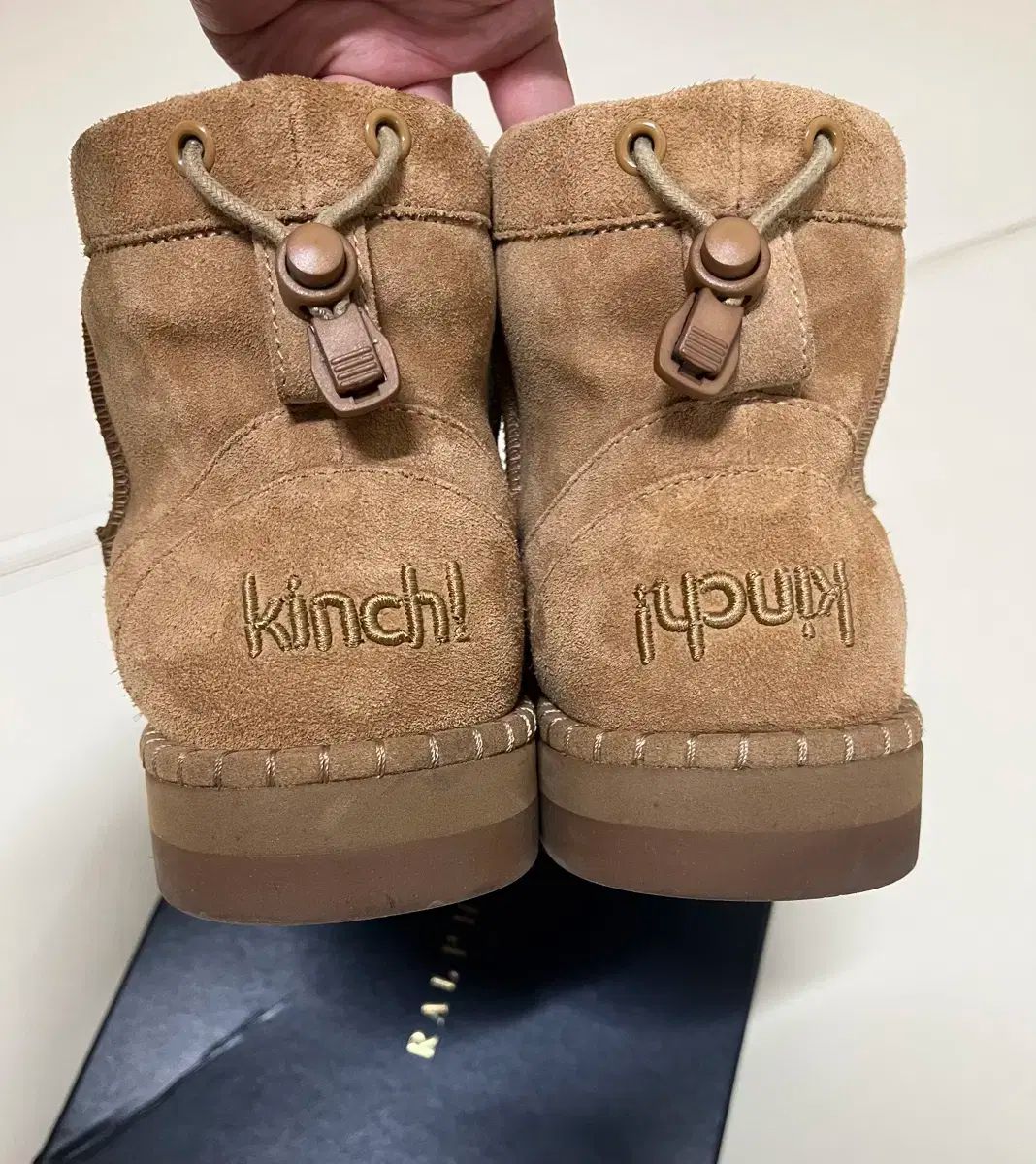 キーンチX迷テイク