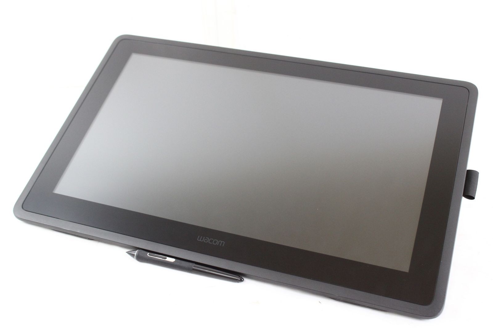 Wacom ワコム DTK-2260 Cintiq 22 ペンタブレット ペンタブ イラスト ITFYOAOELHSC -A46-byebye
