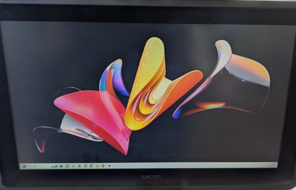 Wacom ワコム DTK-2260 Cintiq 22 ペンタブレット ペンタブ イラスト ITFYOAOELHSC -A46-byebye