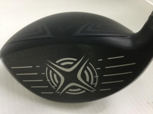 キャロウェイ XR 16 9.5° ドライバー DR Speeder 569 EVOLUTION II フレックスS メンズ 男性用 右利き 右用 Cランク ゴルフクラブ