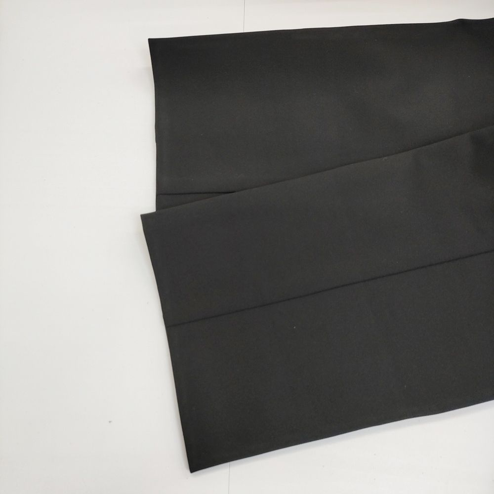 veritecoeur テーラードジャケット定価44000円 vc-2631a ワイド テーラードジャケット 24AW ブラック レディース ヴェリテクール 5-1021M GULLKHAN_COM