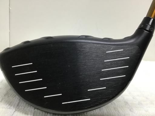 G400 ピン ドライバー J 中古 LST 10° ALTA CB DR PING C フレックス