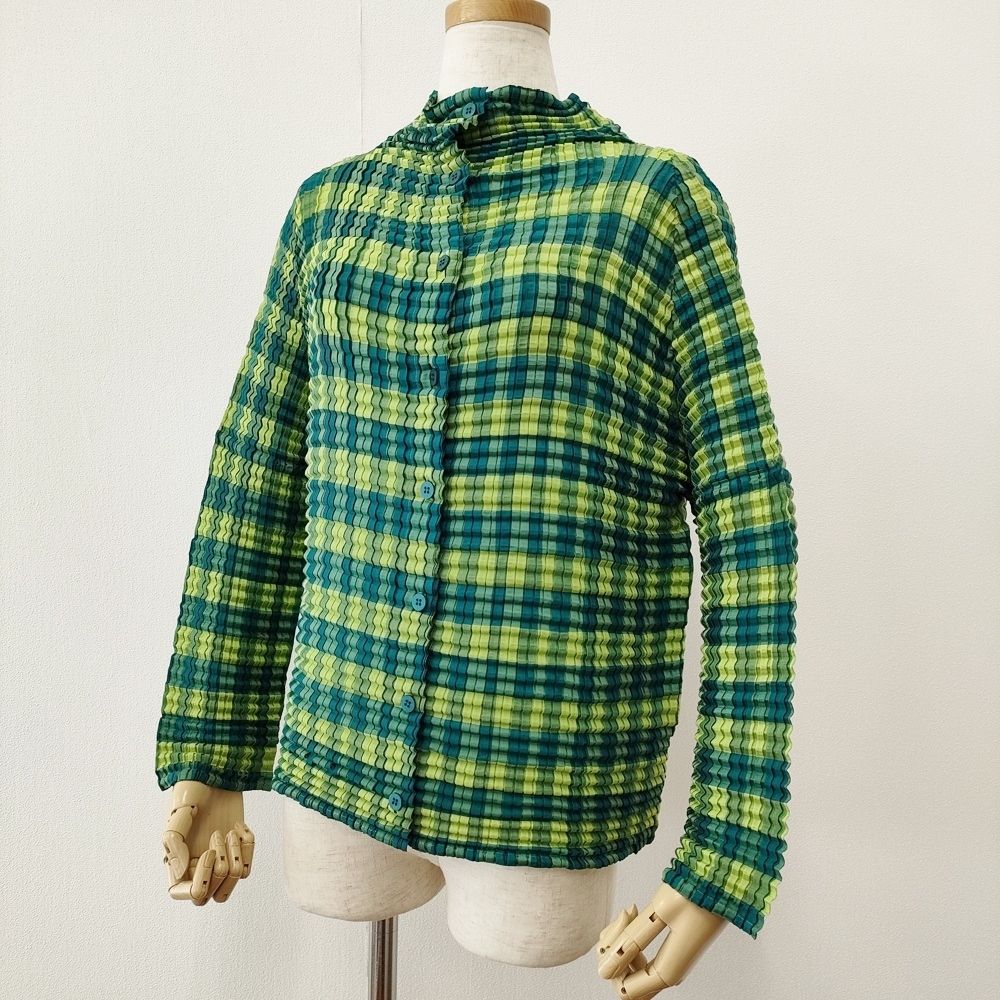 イッセイミヤケ