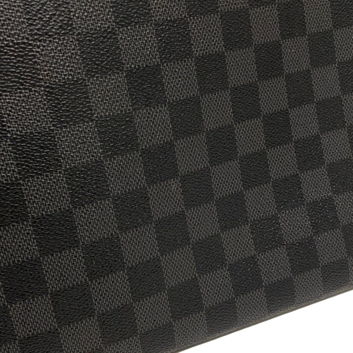 ダミエグラフィット ポシェットジュールGMNM