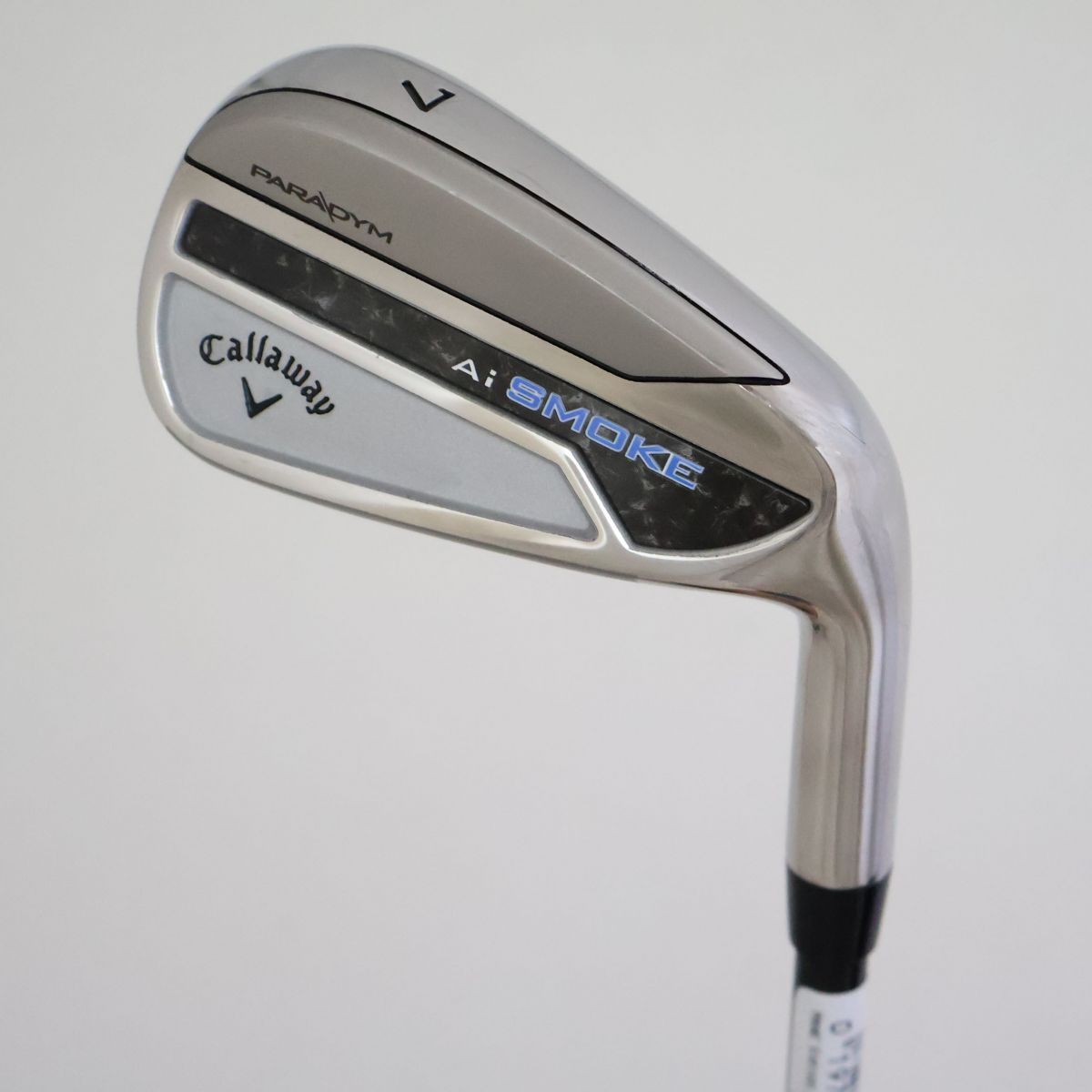 未使用品☆キャロウェイ パラダイム Ai SMOKE ドライバーシャフト
