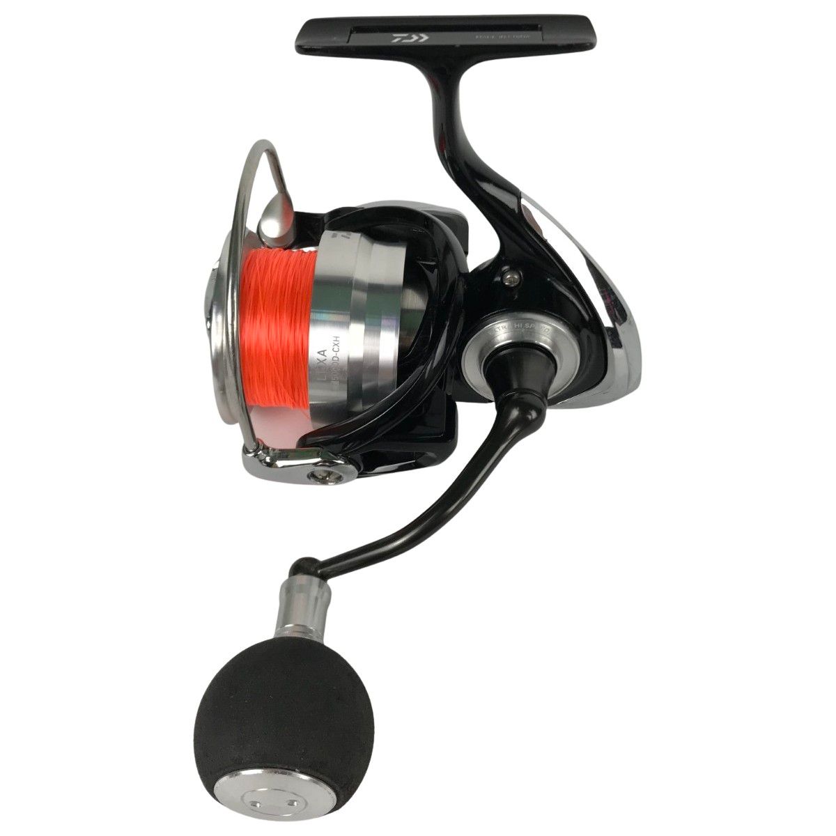DAIWA ダイワ スピニングリール 19レグザ LT5000D-CXH 067216