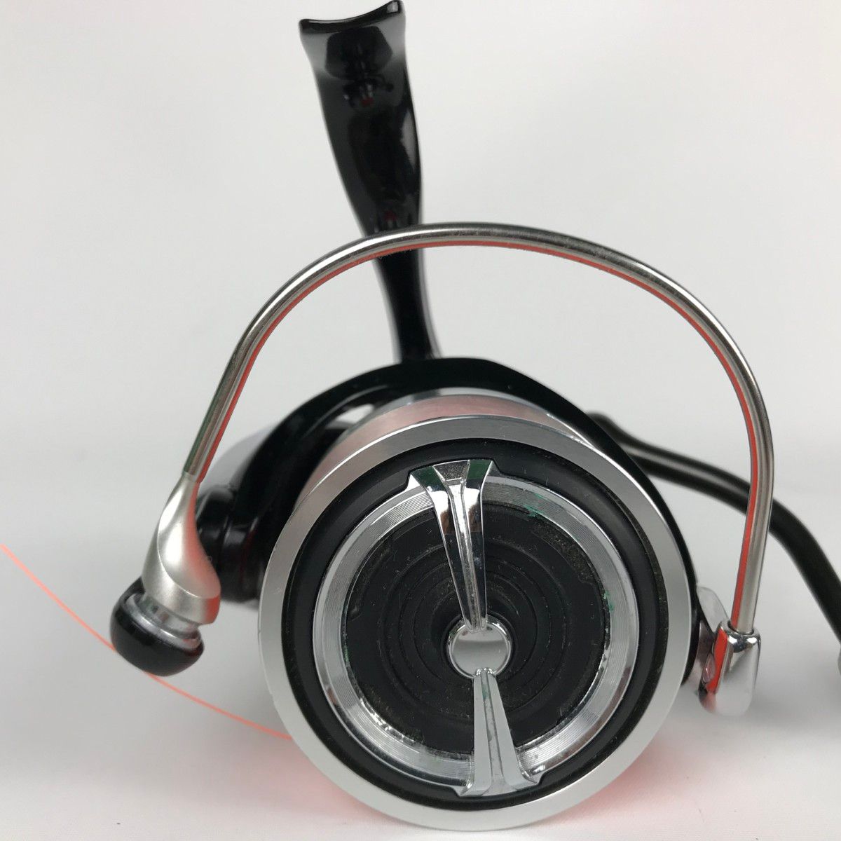 DAIWA ダイワ スピニングリール 19レグザ LT 5000 D-CXH 067216