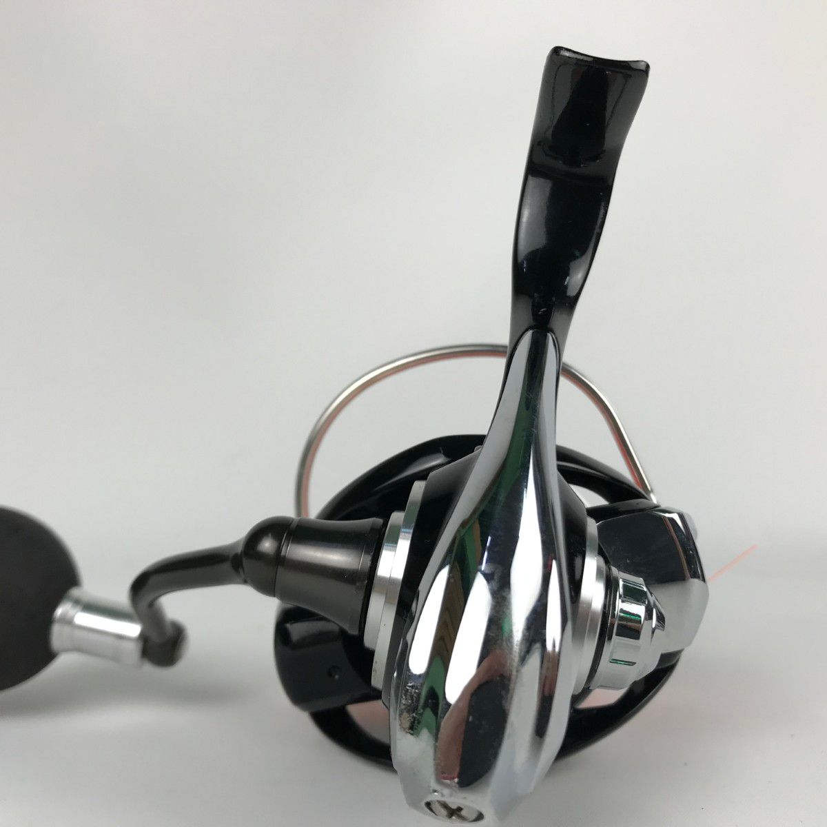  DAIWA ダイワ スピニングリール 19レグザ LT 5000 D CXH 067216 ヘッドライト スケール スピニングリール リール