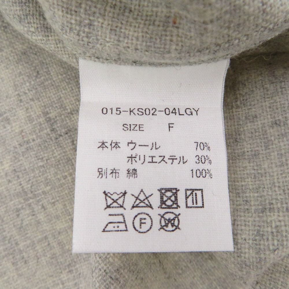 オーバーシャツ