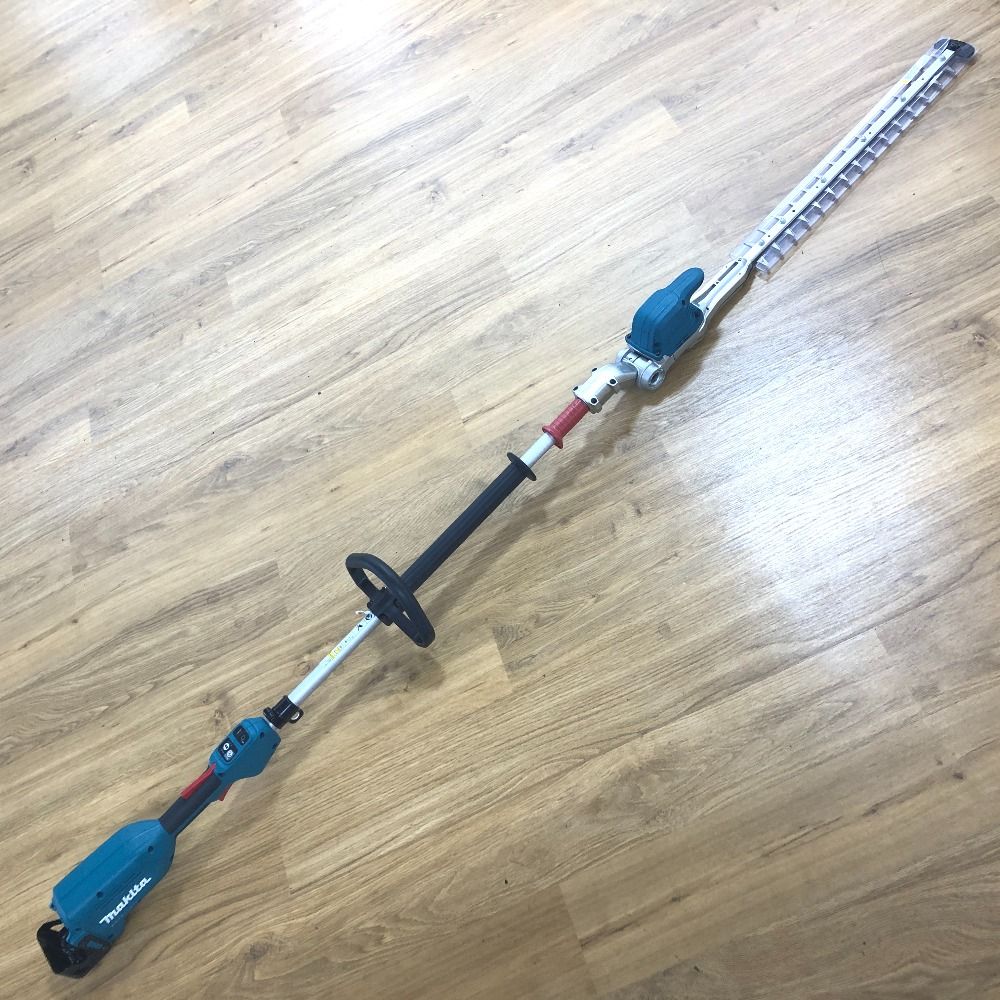 makita マキタ 18V対応 充電式ポールヘッジトリマ 本体のみ MUN500WD