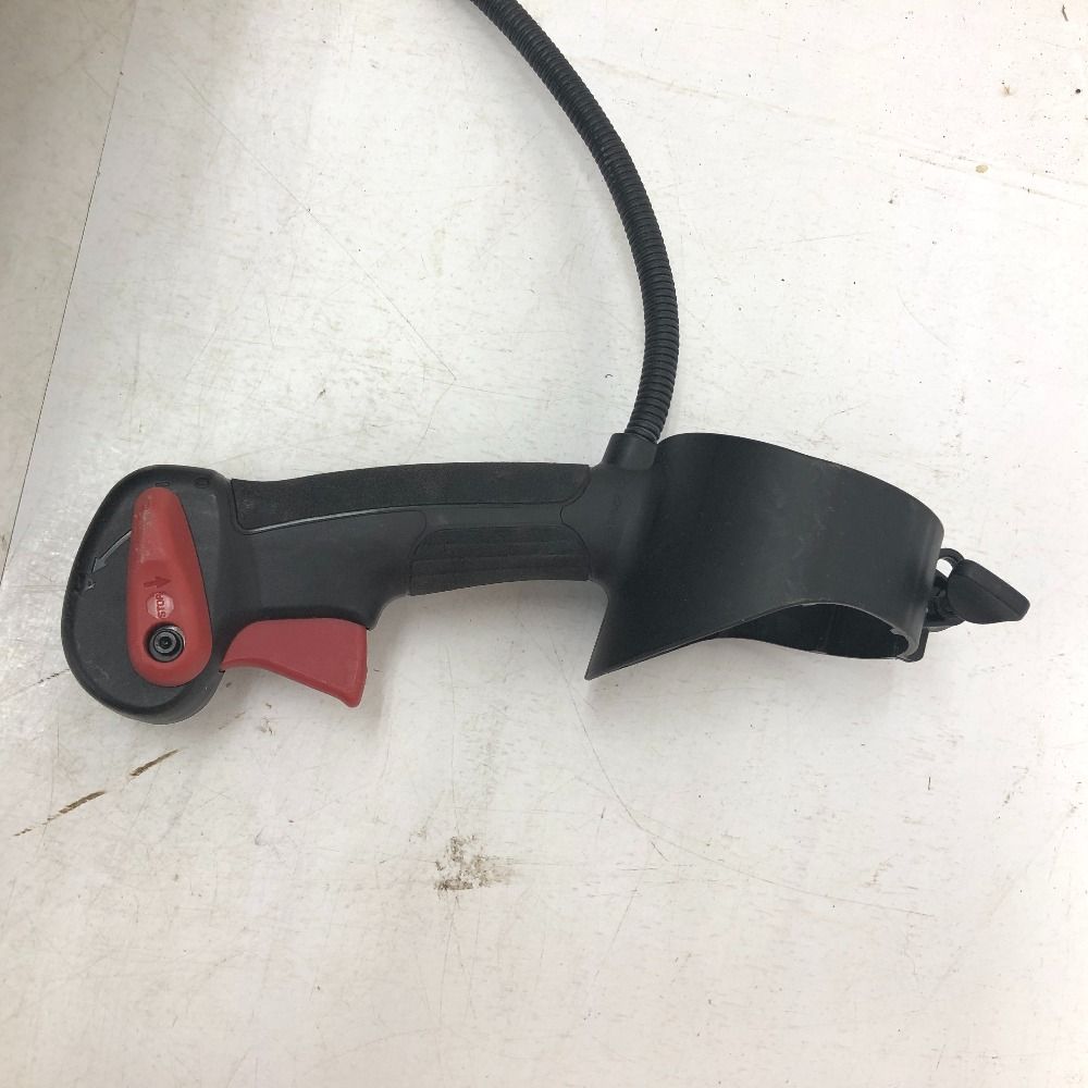 背負式エンジンブロワ