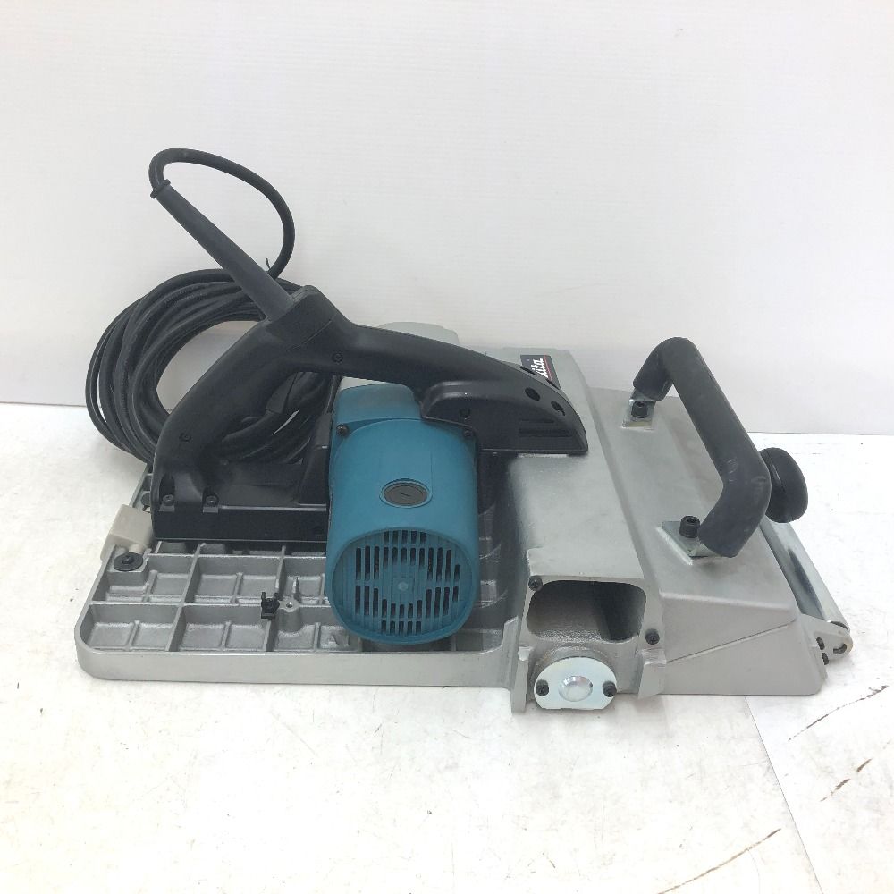 makita マキタ 100V 312mm 電気カンナ 替刃式 KP312