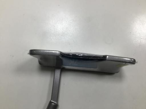 メーカー S 7 K STAND ALONE 33インチ レフティ パター PT オリジナルカーボン フレックスその他 メンズ 男性用 左利き 左用 Nランク ゴルフクラブ