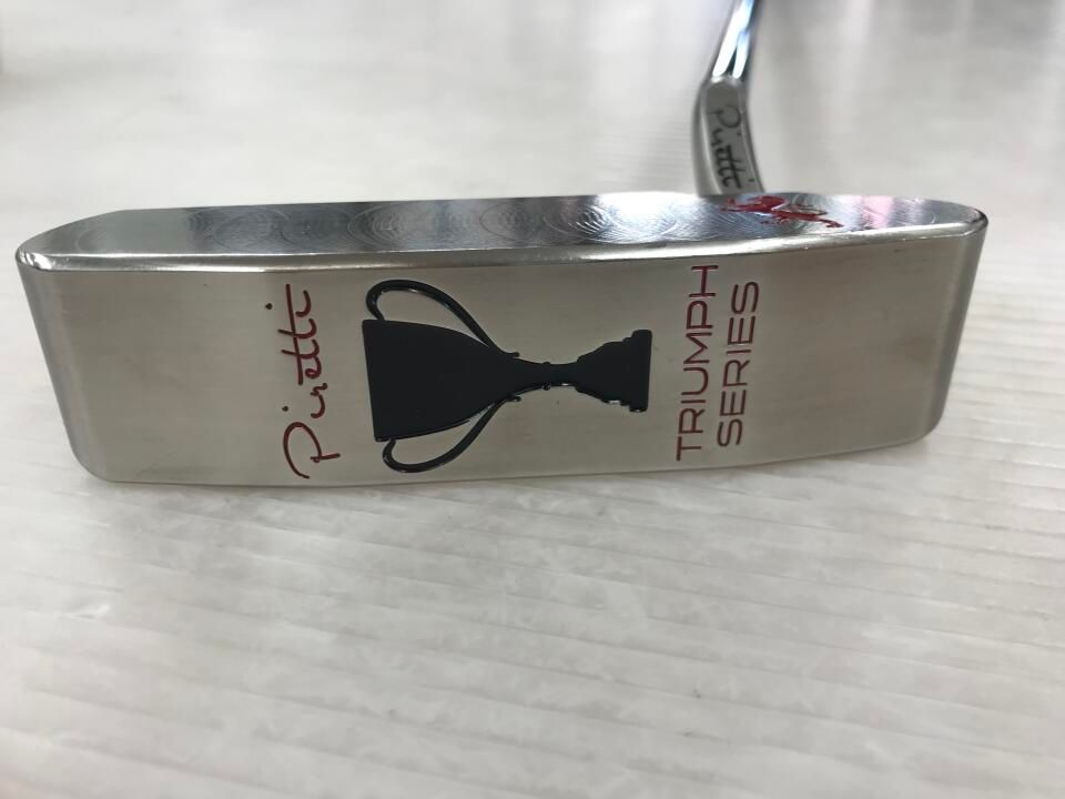 TRIUMPH SERIES CORTINO 1.5 パター ピレッティ 最短