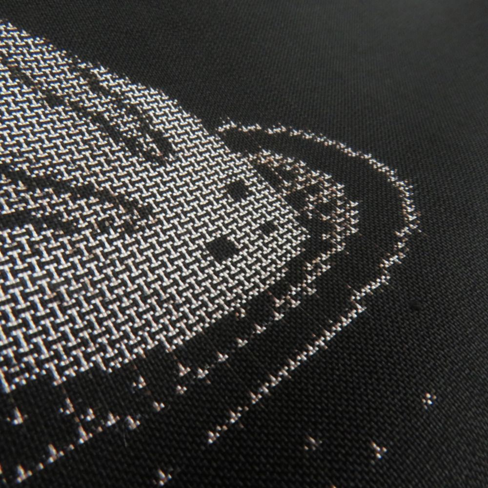 正絹 カジュアル