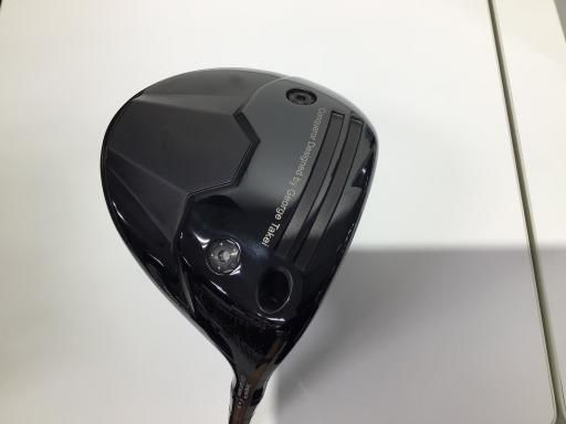 GTD GTD Conqueror 1W ドライバー DR リシャフト フレックスその他 メンズ 男性用 右利き 右用 Cランク ゴルフクラブ