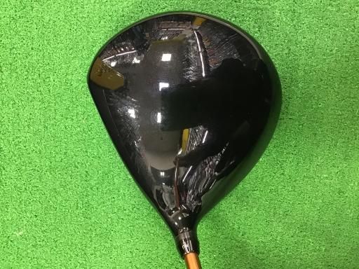 Progress BB 6 9.5° ドライバー DR リシャフト フレックスその他 メンズ 男性用 右利き 右用 Cランク ゴルフクラブ