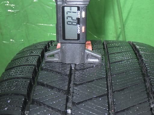 ブリヂストン ブリザックVRX