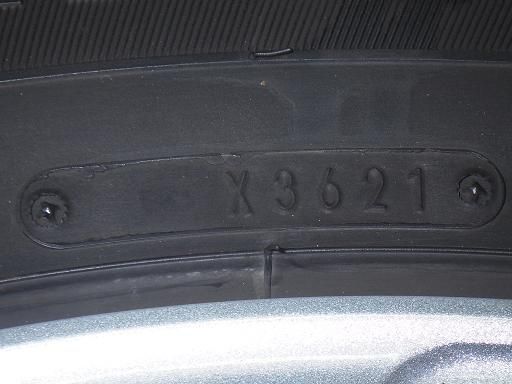 スタッドレス 21年製