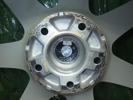 18インチ ダンロップ