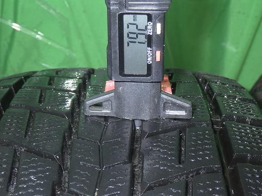 18インチ ダンロップ