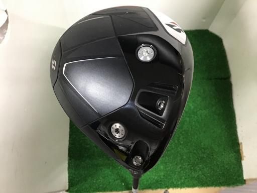 ブリヂストン B Limited BX 1 TOUR 9° ドライバー DR VENTUS BS 6 II フレックスS メンズ 男性用 右利き 右用 Bランク ゴルフクラブ