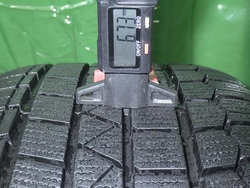  KENDA スタッドレス 23年製 BIGWAY LEYBAHN 17インチ ケンダ KR 36 17インチ タイヤ ホイールセット