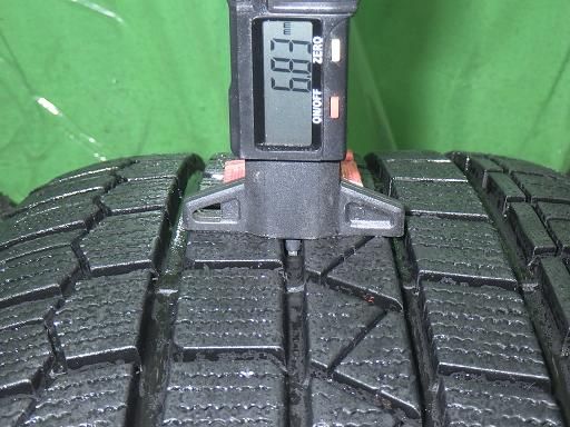 17インチ ケンダ