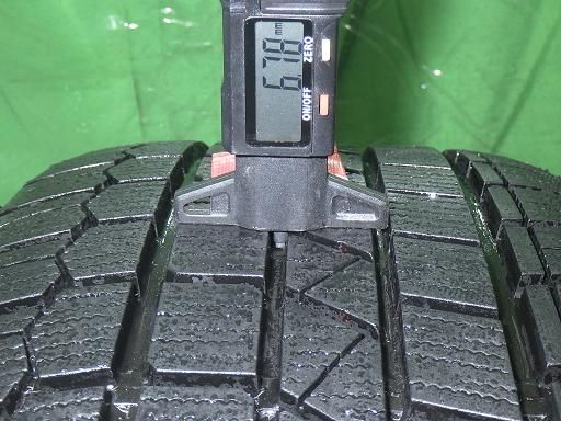 KENDA スタッドレス