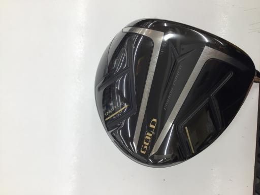 マジェスティゴルフ 旧マルマン SHUTTLE GOLD 9.5° ドライバー DR FUBUKI SG200 DR フレックスS メンズ 男性用 右利き 右用 Bランク ゴルフクラブ