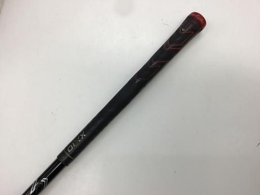 ダンロップ XXIO 2020 10.5° レッド ドライバー DR MP 1100 フレックスSR メンズ 男性用 右利き 右用 Dランク ゴルフクラブ カートバッグ ドライバー 