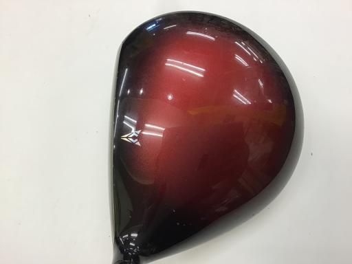 ダンロップ XXIO 2020 10.5° レッド ドライバー DR MP 1100 フレックスSR メンズ 男性用 右利き 右用 Dランク ゴルフクラブ