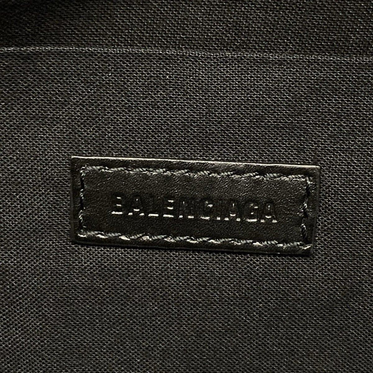 BALENCIAGA バレンシアガ