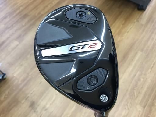 タイトリスト ユーティリティー GT2 24 タイトリスト GT2